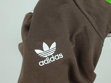 granatowe bluzy: Adidas, Bluza damska
, rozmiar XL — 6