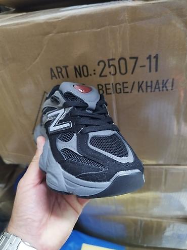Patike: New balance 9060 dečije patike NOVO Novo Brojevi 31 do 36 fb Moja — 5