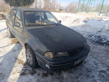 дево лабо: Daewoo Nexia: 1.6 л, Механика, Бензин, Седан