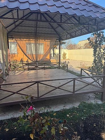 Продажа дач: Продаётся прекрасный, благоустроенный дачный дом 3 комнаты, с участком — 6