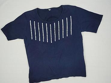 malfiny: T-shirt damski, rozmiar M — 1