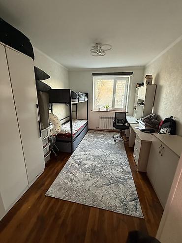 Продажа коттеджей и домов: Продается дом с бизнесом 300кв м в ж/м Кара-Жыгач Перспективный район — 4