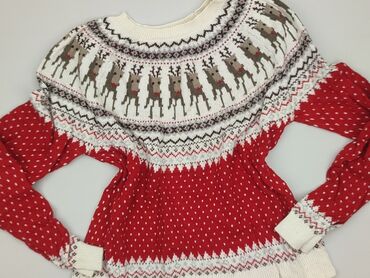 H&M L.O.G.G., Women`s sweater, size M (EU 38)
