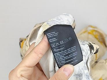 biale klapki hermes: H&M, Bluzka damska, rozmiar 2XS — 6