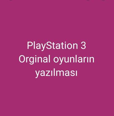 pes 20: PlayStation3 butun modellere orginal oyunlarin yazilmasi Therma pasta