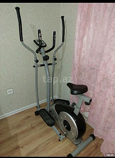 работа фитнес: Другие тренажеры — 1