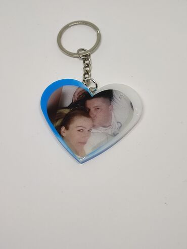 suknje za starije žene: Material: Epoxy, color - Light blue, New