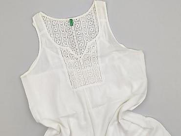 basic topy: United Colors of Benetton, Sukienka damska, rozmiar M — 1