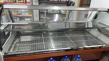 Для мяса, мясных изделий, Б/у at lalafo.kg Для мяса, мясных изделий, Б/у