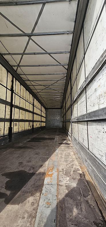 Тягачи: Тягач, DAF, 2019 г., Тентованный — 18