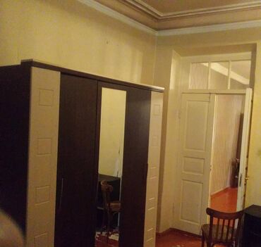 Uzunmüddətli kirayə evlər: 98 kv. m, 3 otaqlı — 8