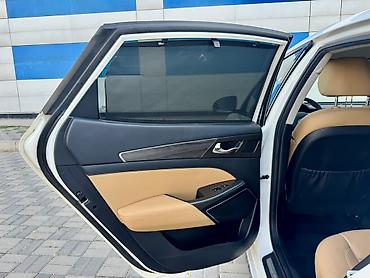 kia k7 2021: Kia K7: 2020 г., 2.4 л, Автомат, Гибрид, Седан — 8