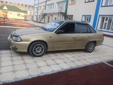 авто рассрочка бишкек без первоначального взноса: Daewoo Nexia: 2010 г., 1.6 л, Механика, Бензин, Седан