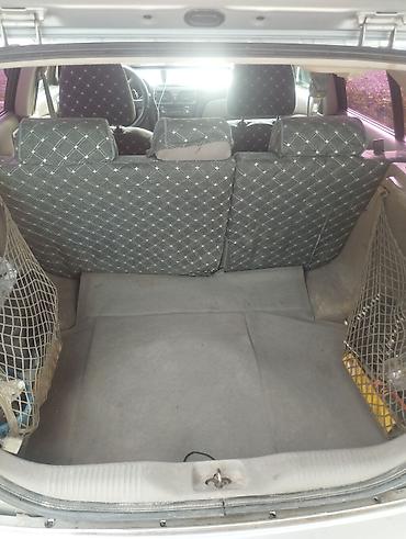 Nissan: Nissan Almera: 2000 г., 1.5 л, Механика, Бензин, Хэтчбэк — 3