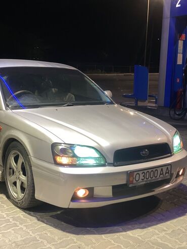 купить опель фронтера в бишкеке: Subaru Legacy: 1999 г., 2 л, Автомат, Бензин, Седан