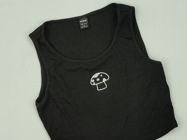 dsquared t shirty ibrahimovic: Shein, Women`s top, S (EU 36)