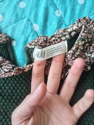 Donlar: Don, Gündəlik, 8 - 9 yaş, H&M