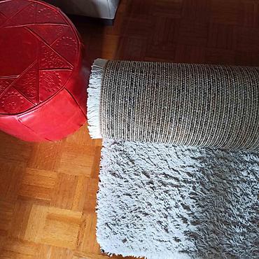 Tepisi i prostirke: Belgijski tepih 200x295 sa izuzetnom gustinom tkanja Na prodaju na lalafo.rs — 12 Tepisi i prostirke: Belgijski tepih 200x295 sa izuzetnom gustinom tkanja Na prodaju — 12