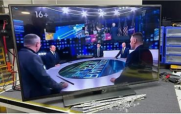 Ремонт телевизоров: Вездом на дому ремонтирую телевизоры с опытом работы 15 лет гарантию — 3