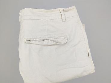 stradivarius cargo pants: MNG, Spodnie materiałowe damskie, rozmiar XL — 6