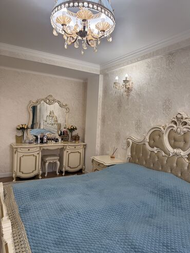 Продажа квартир: 3 комнаты, 78 м², Элитка, 2 этаж, Дизайнерский ремонт — 2