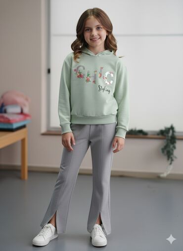 Komplet trenerke: Veliki izbor dečije garderobe po najpovoljnijim cenama! — 9