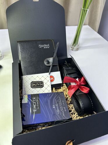 Подарки и сувениры: Подарочных наборы для мужчин😍 Порадуйте своих близких и родных✨ — 12