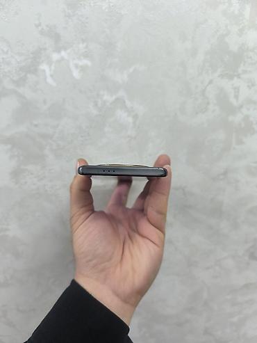 Honor: Honor X9c, 256 GB, rəng - Boz, Sensor — 6