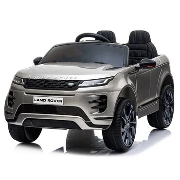 Uşaqlar üçün digər mallar: Lisenziyalı range rover evoque 4x4 12 v batareyaları jeep model