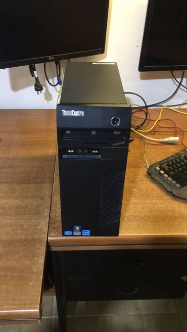 Desktop računari i radne stanice: Desktop Lenovo ThinkCentre M72E ful intel procesor intel i3-3220 na na lalafo.rs — 5 Desktop računari i radne stanice: Desktop Lenovo ThinkCentre M72E ful intel procesor intel i3-3220 na — 5