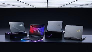 asus rog strix g18: Yeni ASUS ROG, 16 ", AMD Ryzen 9, 1 TB, Ödənişli çatdırılma, Rayonlara çatdırılma, Ünvandan götürmə — 7