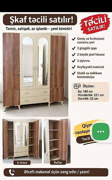 Ünvan : qala qəsəbəsindədir Uzunluğu 2.6 sm dərinliyi 45 sm