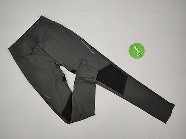 getry lycra: Killtec, Legginsy Sportowe damskie, rozmiar M — 2