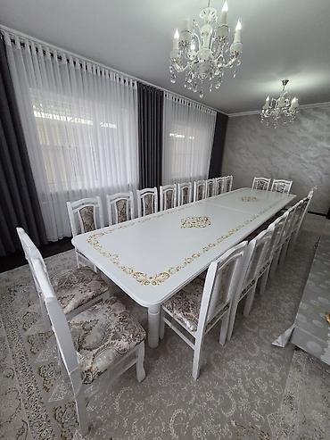 Стулья для зала: Стул для зала, Новый, Дерево — 13