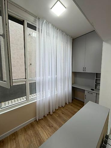 archa group: 3 комнаты, 78 м², Технопарк Элитка, 2 этаж, Дизайнерский ремонт — 9