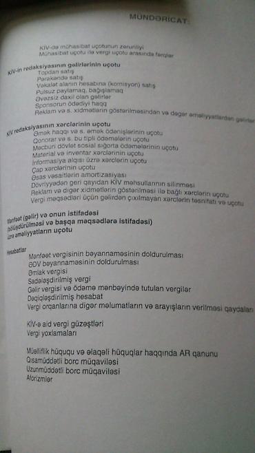 Digər kitablar və jurnallar: Kitablar. Чтобы посмотреть все мои обьявления,нажмите на имя продавца — 10