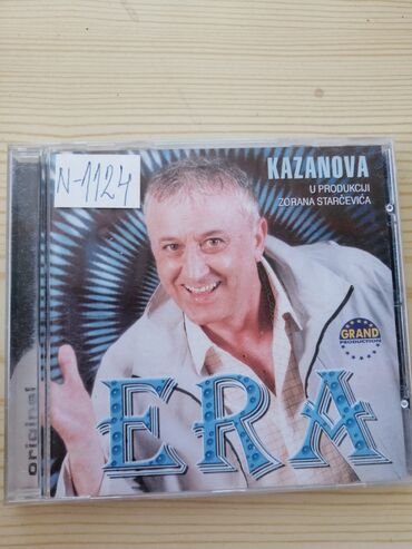 Knjige i stripovi: Original Cd Za cene pitajte Imamo svasta nesto u ponudi Cene su — 18