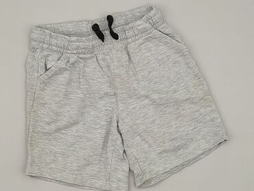 smyk spodnie chlopiece: Shorts, Little kids, 5-6 years, 110/116, condition - Very good