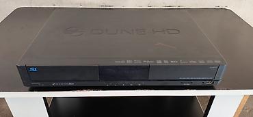nintendo switch 3 lite: Orginal made in Taiwan DUNE HD Max Network Media Player Səs aparatı — 7