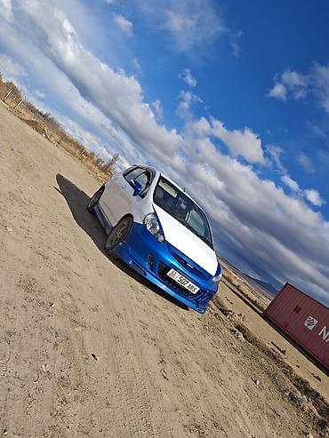 Honda: Honda Fit: 2005 г., Хэтчбэк — 26