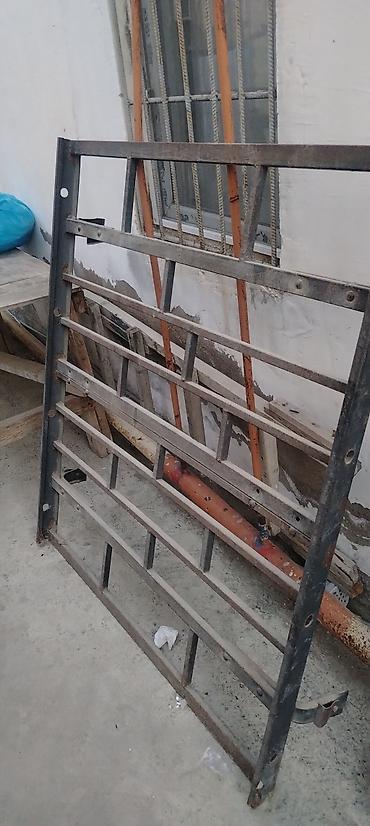 Bagaz vaz masinlari ucin - Ölçü təxmini: hündürlük ~1,5–1,7 m, en
