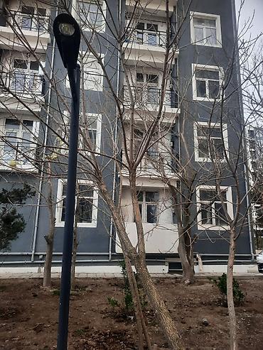 yeni əmlak az: 2 otaqlı, Yeni tikili, 64 kv. m — 1