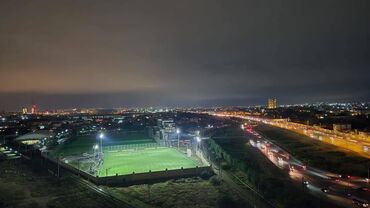 Uzunmüddətli kirayə mənzillər: Bakıxanov qəsəbəsi, Akkordun binalarında, 19 mərtəbəli binanın 12-ci -da lalafo.az — 11 Uzunmüddətli kirayə mənzillər: Bakıxanov qəsəbəsi, Akkordun binalarında, 19 mərtəbəli binanın 12-ci — 11