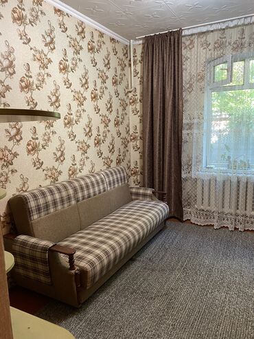 пол дома продаю: 70 м², 3 комнаты