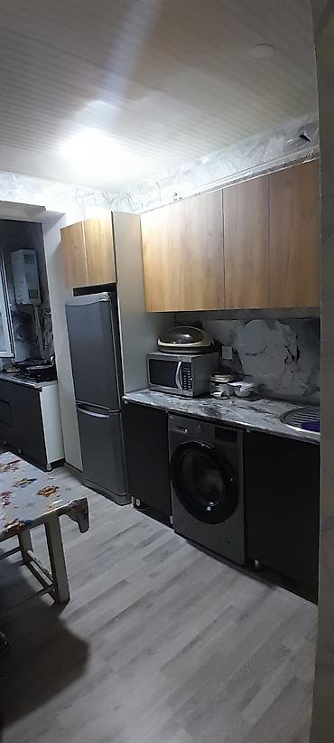 samaxi ev elanlari: Bakı, 2 otaqlı, Köhnə tikili, 70 kv. m — 7