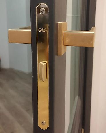 Ремонт окон и дверей: : Установка — 11