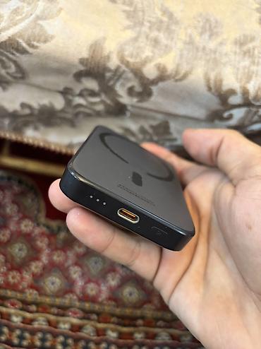 irşad electronics powerbank: Power bank temiz vezyetde biraz endirim ederem cuzi — 3