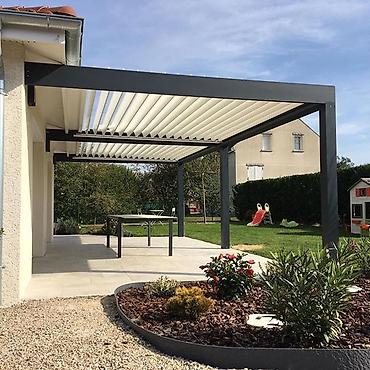 Навесы: Навес, Другая форма, Металл, Поликарбонат, Новый, Гарантия — 3