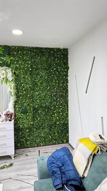 Напольные покрытия: 🌿 Dekorlar məkanınıza gözəllik qatır! 🏠 Təbii görünüşlü, zövqlə — 3