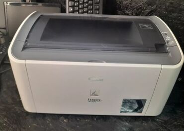 принтер 6 цветный: Продается принтер HP LaserJet 1018, 1020 Полностью рабочий! В хорошем